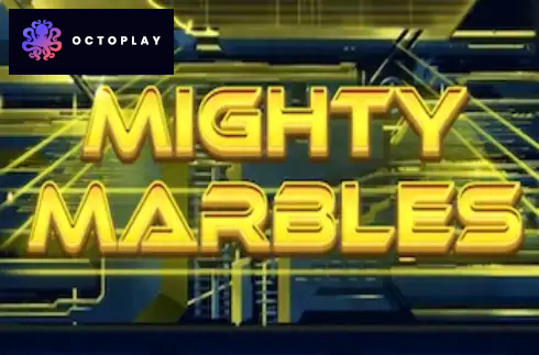 Mighty Marbles